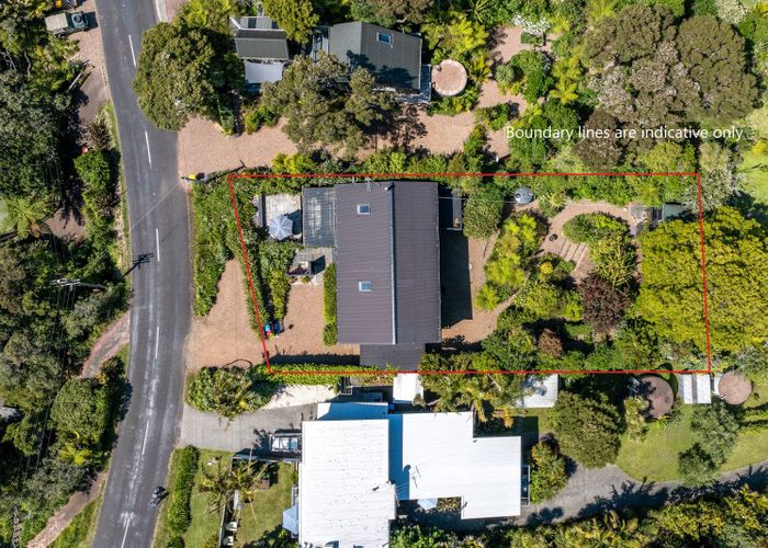  at 21 Hauraki Road, Oneroa, Waiheke Island