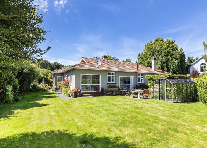  at 88 Totara Street, Fendalton, Christchurch