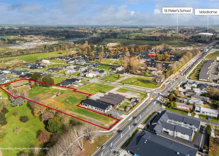  at 1906 Cambridge Road, Cambridge, Waipa, Waikato