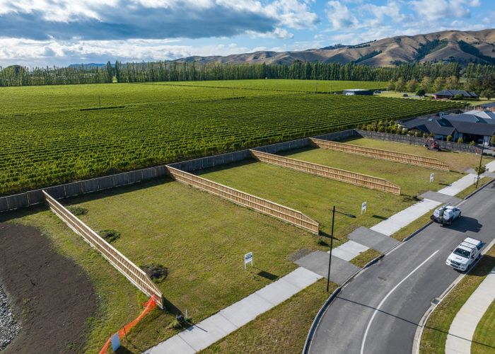  at 5 Wai Iti Sections, Redwoodtown, Blenheim, Marlborough