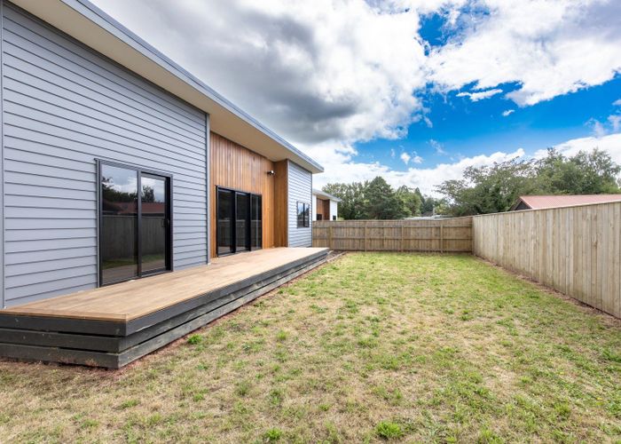  at 23A and 23B Guy Street, Dannevirke, Tararua, Manawatu / Whanganui