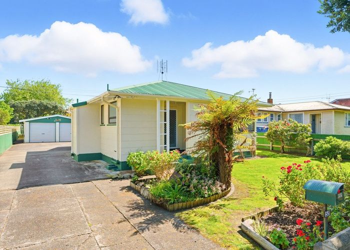  at 58 Bedford Avenue, Gonville, Whanganui, Manawatu / Whanganui