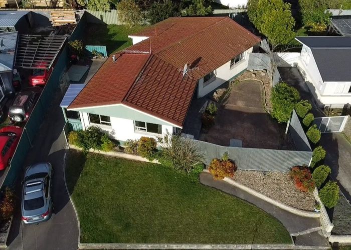  at 20 Plunket Street, Tamatea, Napier, Hawke's Bay
