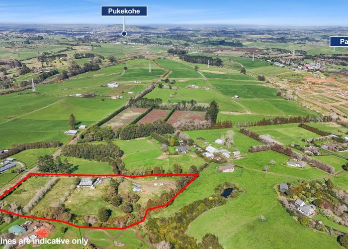  at 120 Sim Road, Papakura