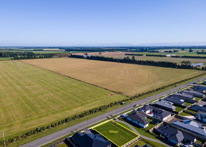  at 144 Dunns Crossing Road, Rolleston, Selwyn, Canterbury