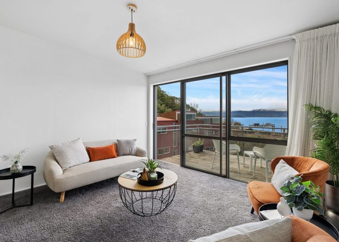  at 23/2 Onslow Road, Khandallah, Wellington, Wellington