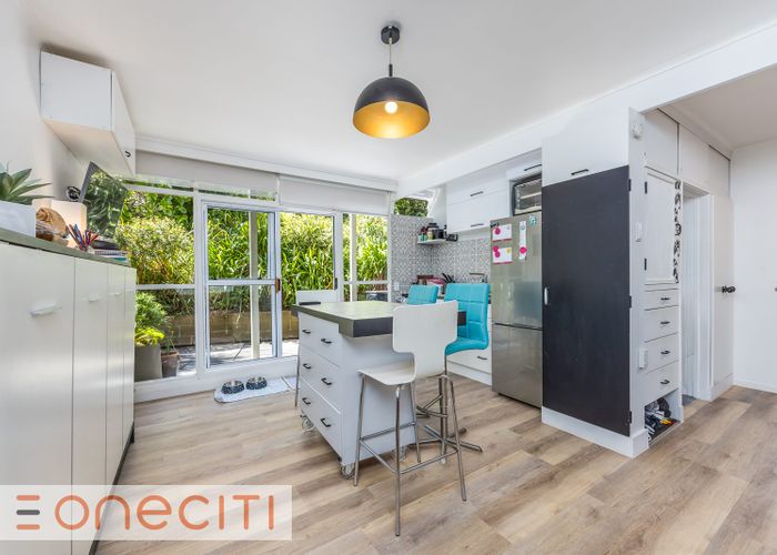  at 9x/7 Claybrook Road, Parnell, Auckland City, Auckland