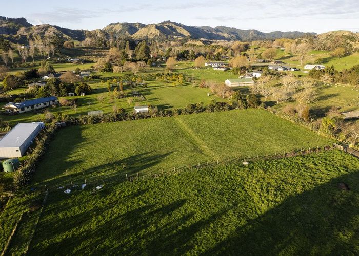  at Lot 4 Somerton Road, Makauri, Gisborne, Gisborne