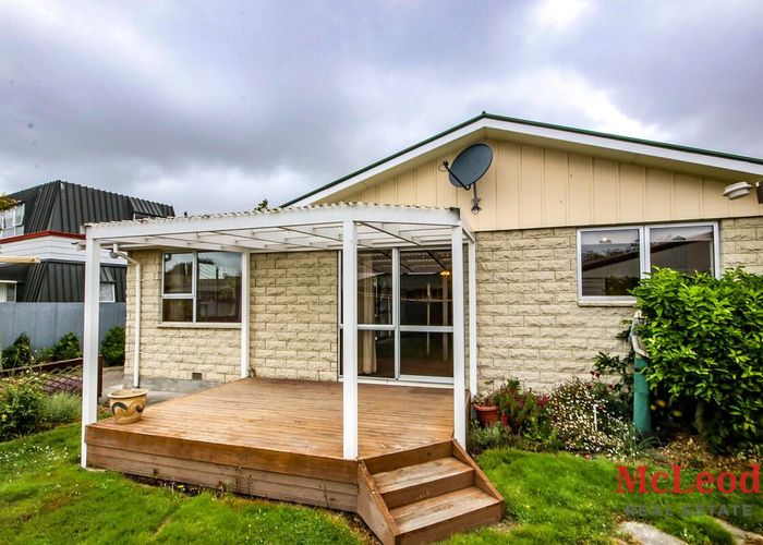  at 4 McElrea Place, Allenton, Ashburton