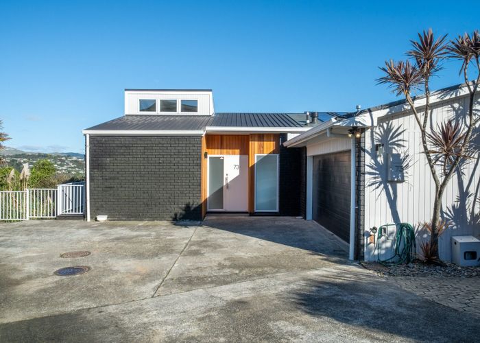  at 73 Pope Street, Camborne, Porirua, Wellington