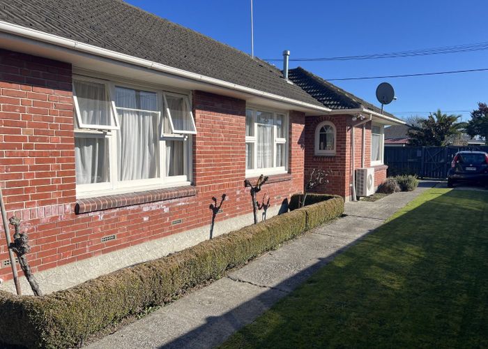  at 17b Gainsborough Street, Hoon Hay, Christchurch City, Canterbury