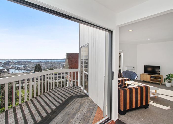 For sale 121B Shelly Beach Road, Saint Marys Bay, Auckland City