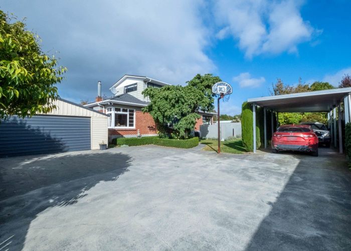 at 98A Avenue Road, West End, Timaru