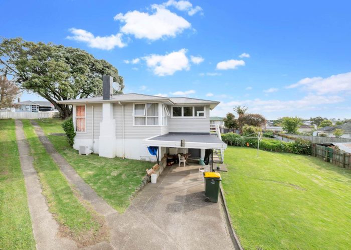  at 19 Wakelin Road, Mangere East, Auckland