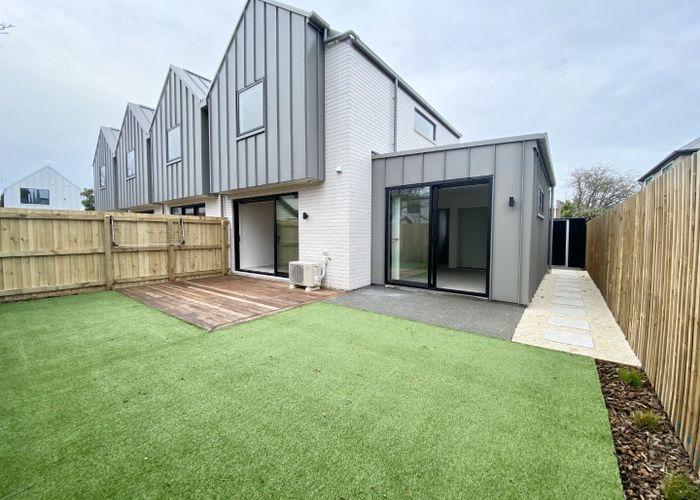  at 6/312 Worcester Street, Linwood, Christchurch