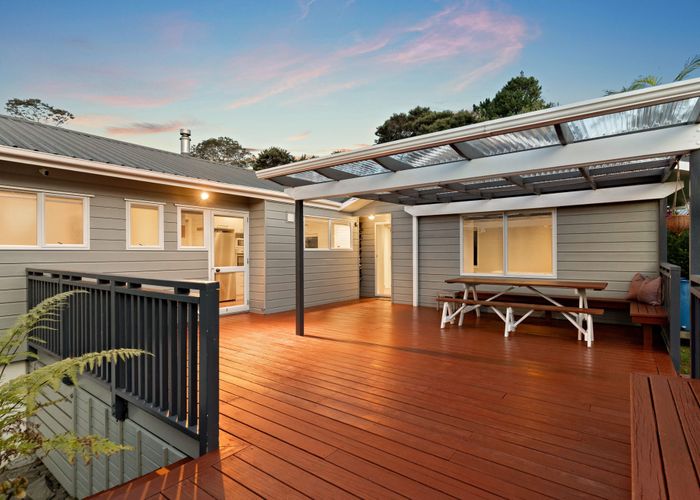  at 29A Cresta Avenue, Beach Haven, North Shore City, Auckland