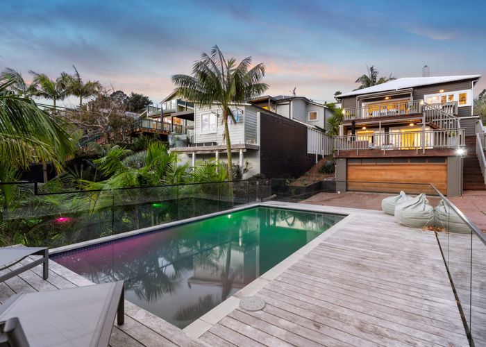  at 4 Wallingford Street, Grey Lynn, Auckland City, Auckland