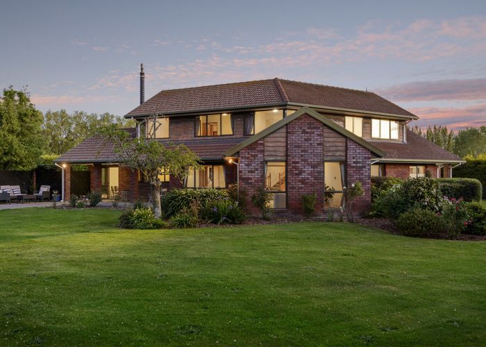 Recently sold 231 Woodend Beach Road, Woodend homes.co.nz