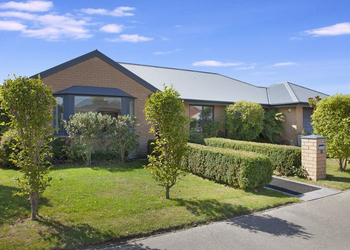  at 46 Eaglesome Avenue, Aidanfield, Christchurch
