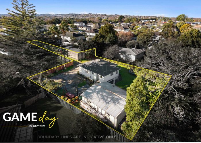  at 61 Caspar Road, Papatoetoe, Auckland