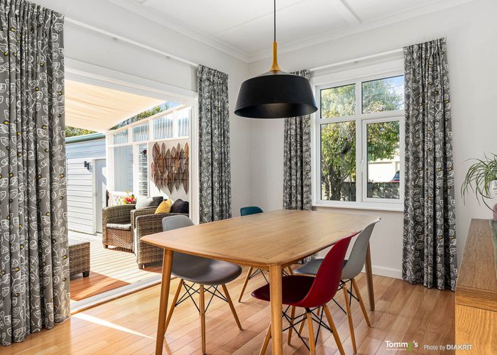  at 45 Strathavon Road, Miramar, Wellington