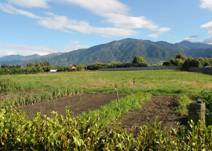  at 258D Mount Fyffe Road, Kaikoura Flat, Kaikōura