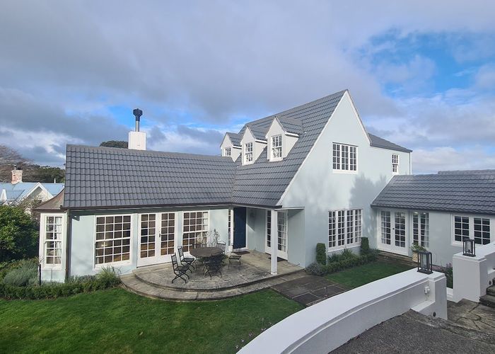  at 66 Simla Crescent, Khandallah, Wellington