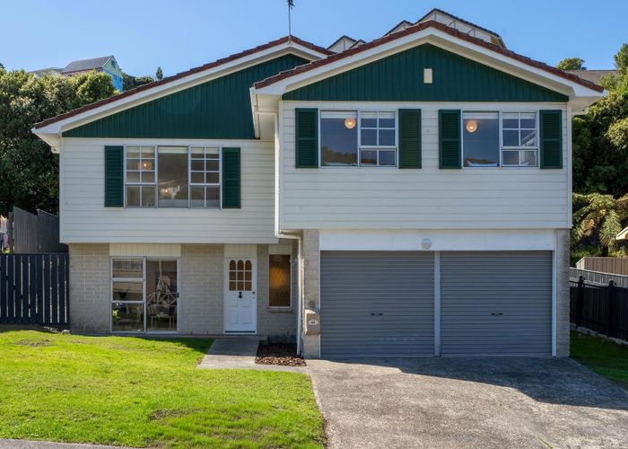  at 42 Cortina Avenue, Johnsonville, Wellington