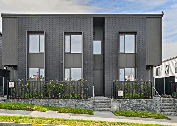  at 6 Stonefields Avenue, Stonefields, Auckland City, Auckland