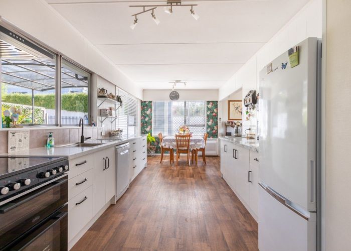  at 3A Allan Street, Dannevirke, Tararua, Manawatu / Whanganui