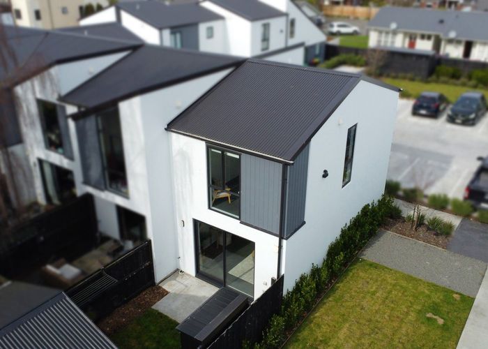  at 5/302 Fitzgerald Avenue, City Centre, Christchurch City, Canterbury