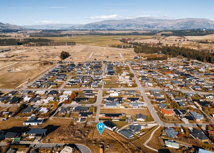  at 7 Muscovy Lane, Lake Hawea, Wanaka, Otago
