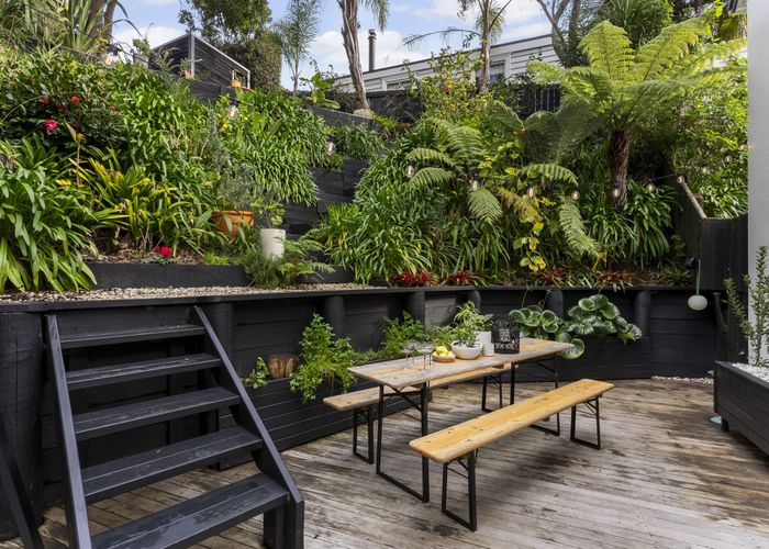 at 7/6 Schofield Street, Grey Lynn, Auckland City, Auckland