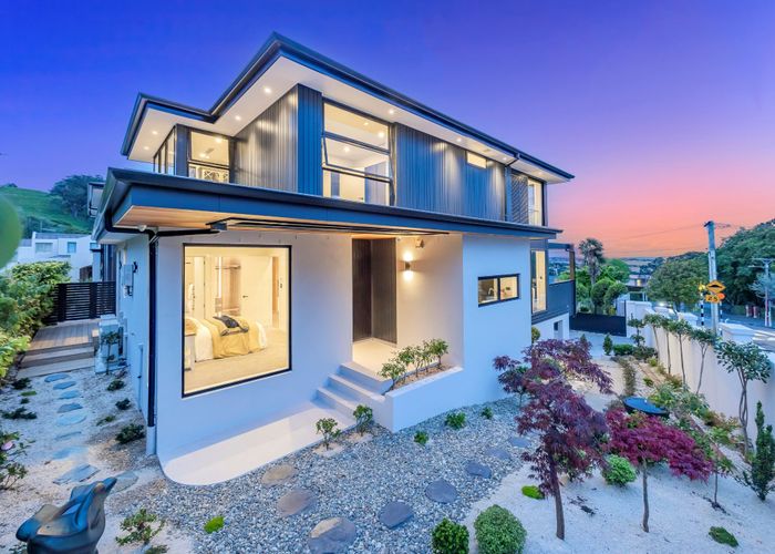  at 6 Portland Road, Remuera, Auckland