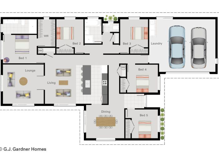  at 729 Ponga Road, Opaheke, Papakura, Auckland