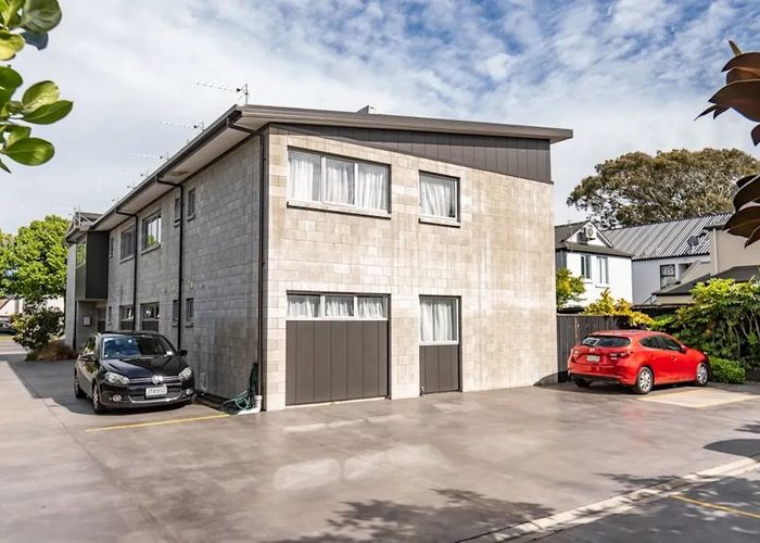  at 4/150 Fitzgerald Ave, City Centre, Christchurch City, Canterbury