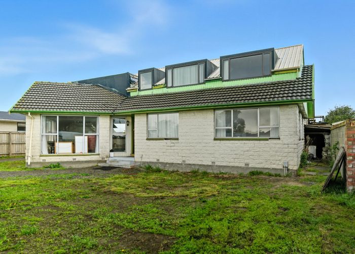  at 117 Oakhampton Street, Hornby, Christchurch City, Canterbury