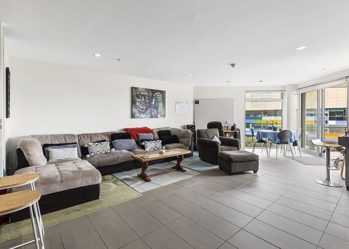  at 3B/82 Cable Street, Te Aro, Wellington, Wellington