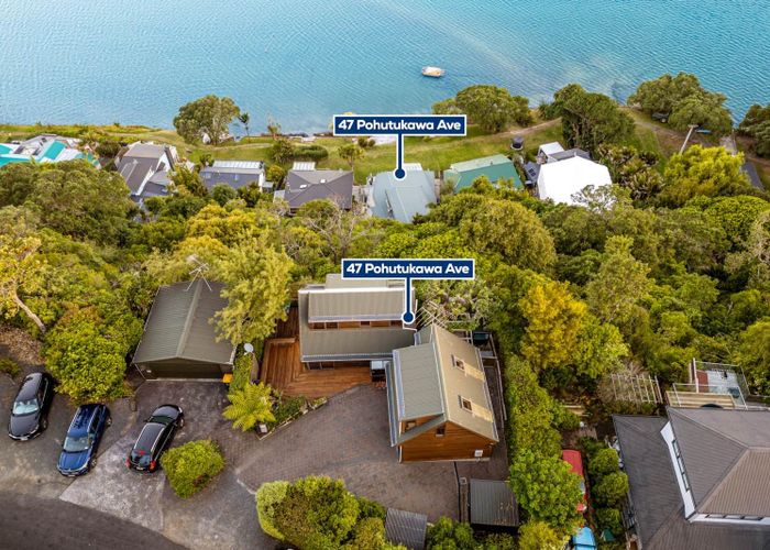  at 47 Pohutukawa Avenue, Shelly Park, Manukau City, Auckland