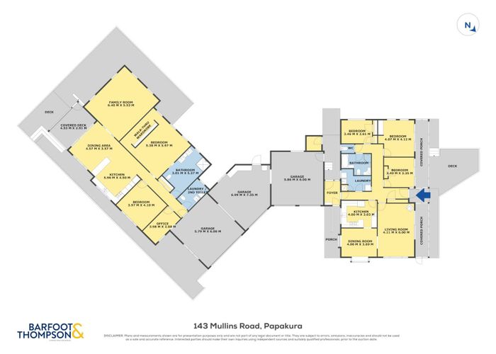  at 143 Mullins Road, Ardmore, Papakura, Auckland