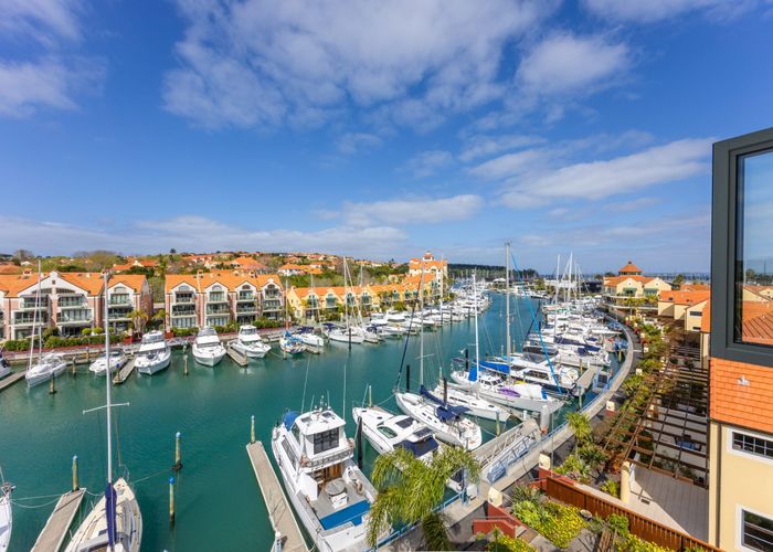  at 87 Waterside Crescent, Gulf Harbour, Whangaparaoa