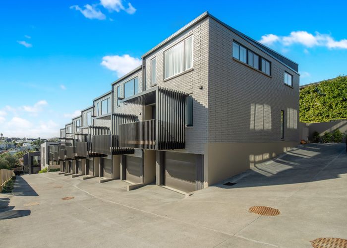  at 5/32 Dudley Road, Mission Bay, Auckland