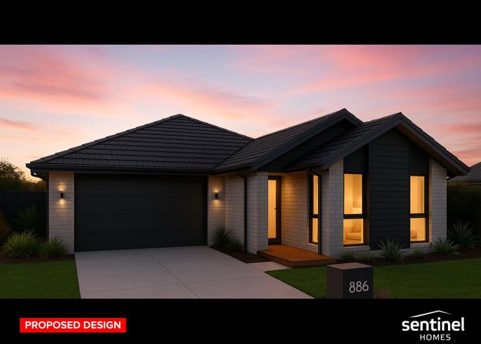  at 19a Benalder Crescent, Tokoroa, South Waikato, Waikato