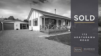  at 172 Akatarawa Road, Birchville, Upper Hutt