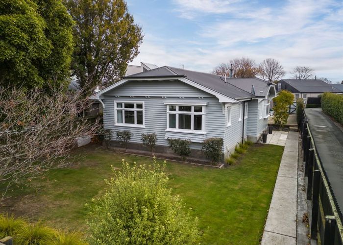  at 175 Idris Road, Strowan, Christchurch
