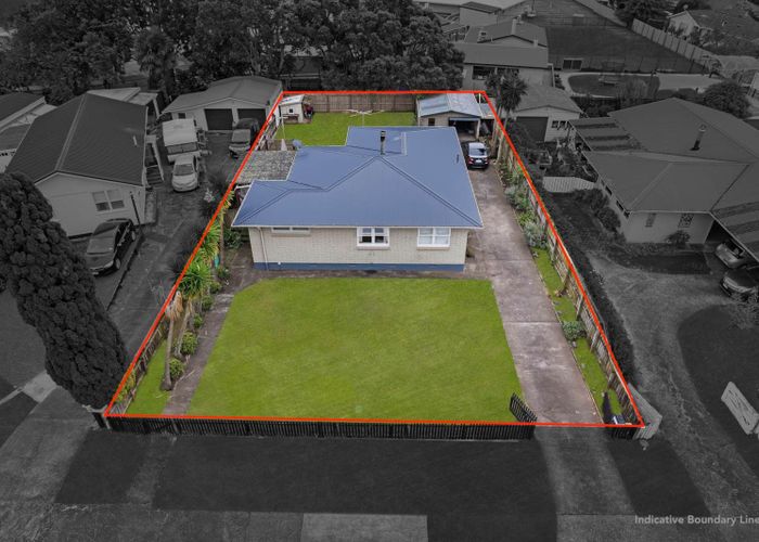  at 20 Mack Place, Red Hill, Papakura, Auckland