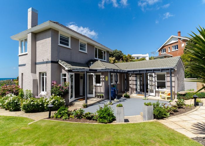  at 10 Cliffs Road, Saint Clair, Dunedin, Otago