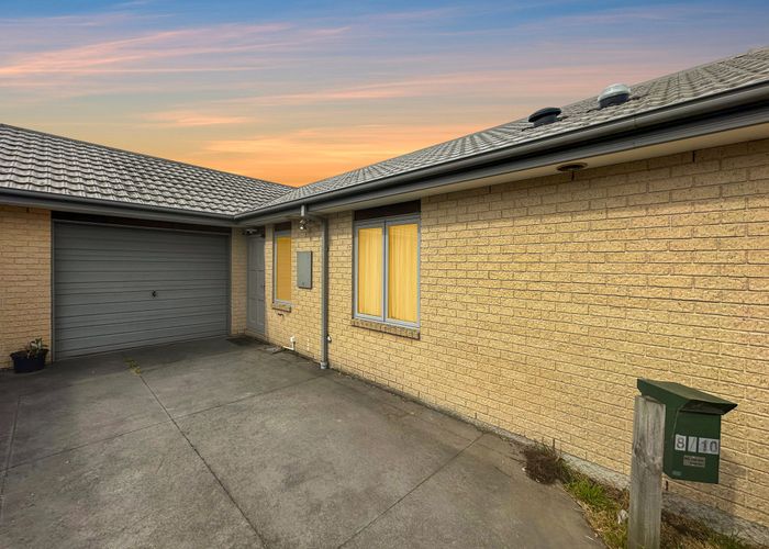  at 8/10 Collins Street, Addington, Christchurch City, Canterbury