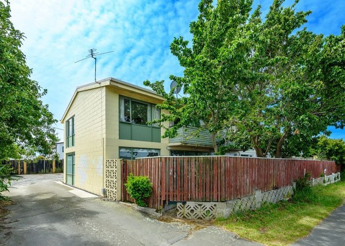  at 5/267 Pages Road, Wainoni, Christchurch