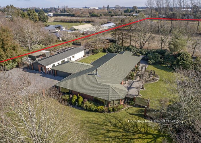  at 47 Watsons Road, Harewood, Christchurch